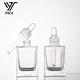 1 Oz Dropper Bottles